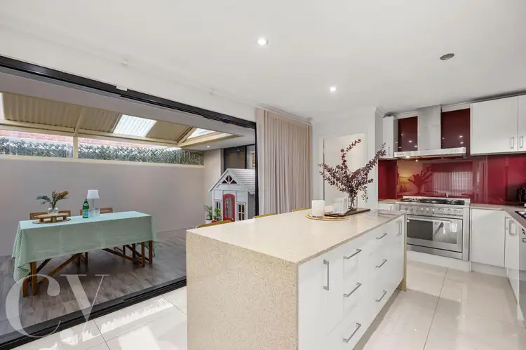 Fifth view of Homely house listing, 16B McKimmie Road, Palmyra WA 6157