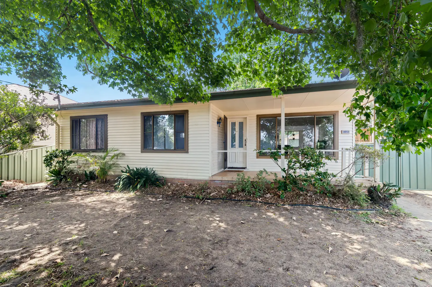 Main view of Homely house listing, 35 Burrawang Street, Ettalong Beach NSW 2257