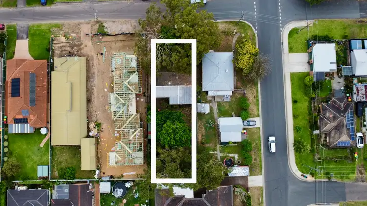 Second view of Homely house listing, 35 Burrawang Street, Ettalong Beach NSW 2257