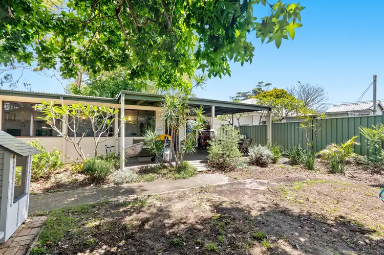 Third view of Homely house listing, 35 Burrawang Street, Ettalong Beach NSW 2257