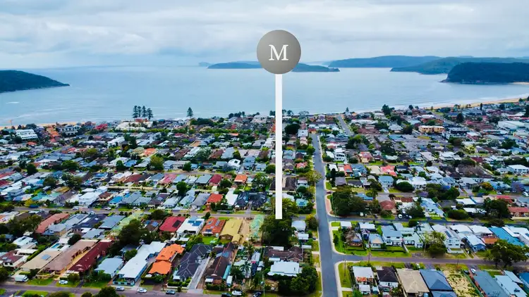 Fourth view of Homely house listing, 35 Burrawang Street, Ettalong Beach NSW 2257