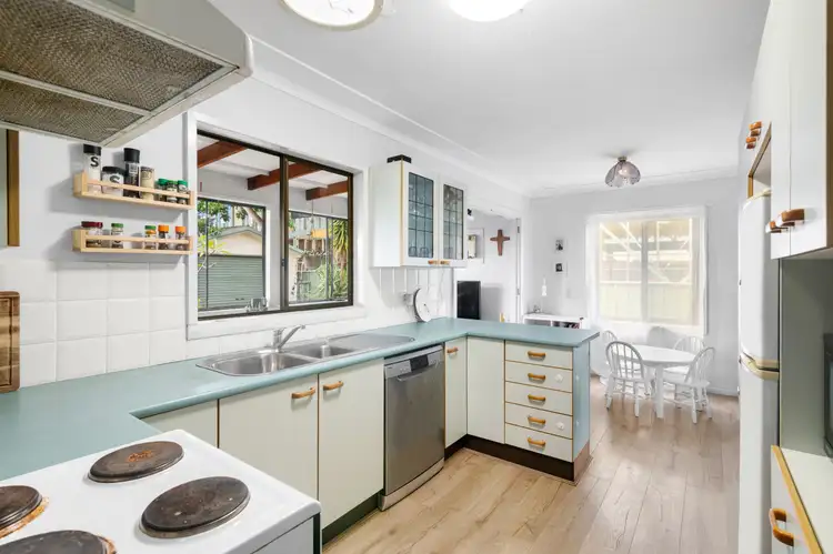 Sixth view of Homely house listing, 35 Burrawang Street, Ettalong Beach NSW 2257