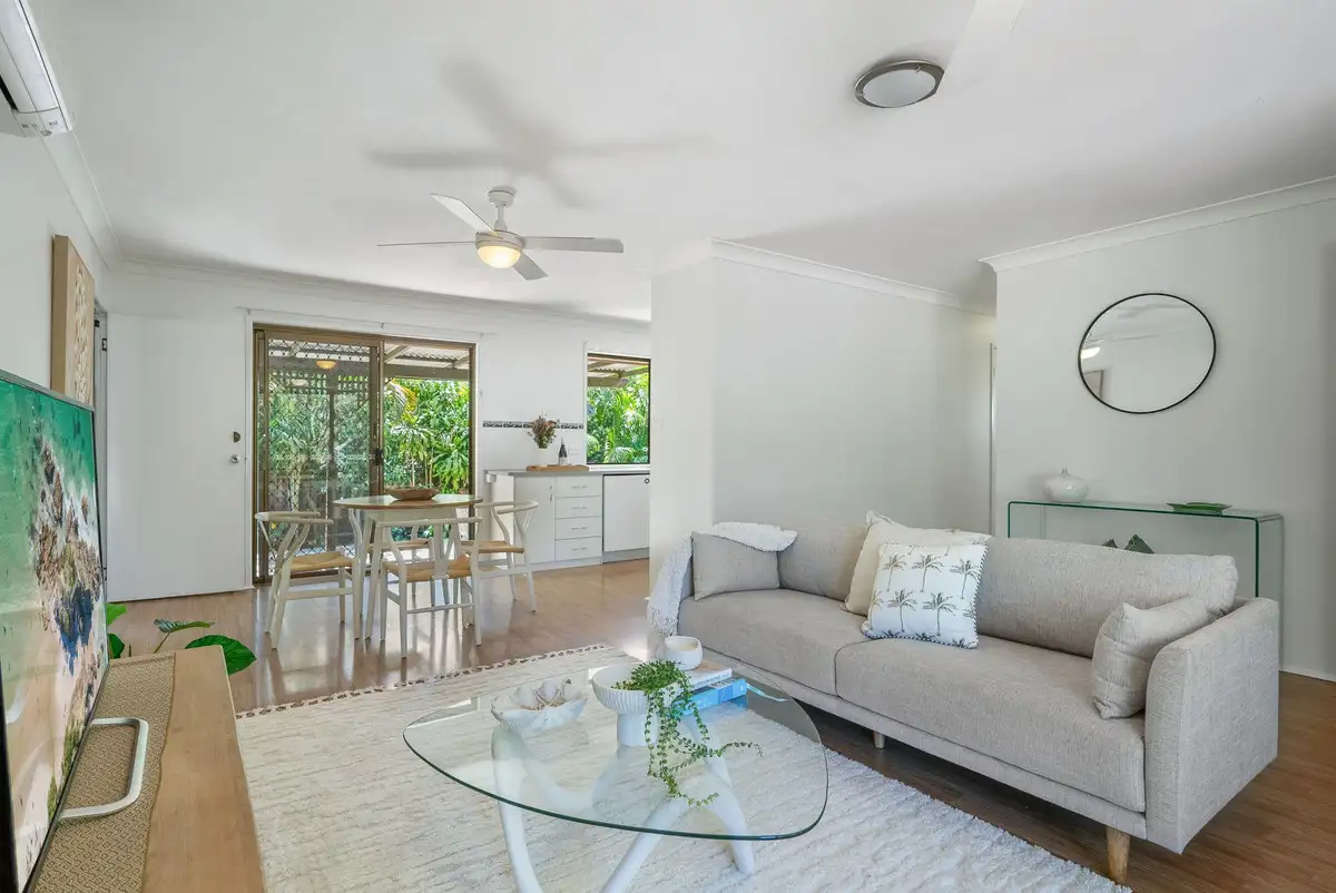 Main view of Homely house listing, 12 Boondoon Crescent, Ocean Shores NSW 2483