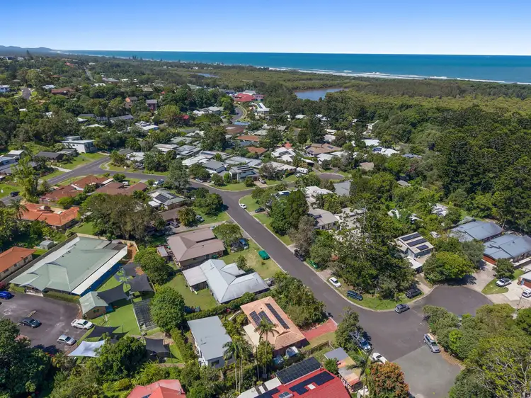 Second view of Homely house listing, 12 Boondoon Crescent, Ocean Shores NSW 2483