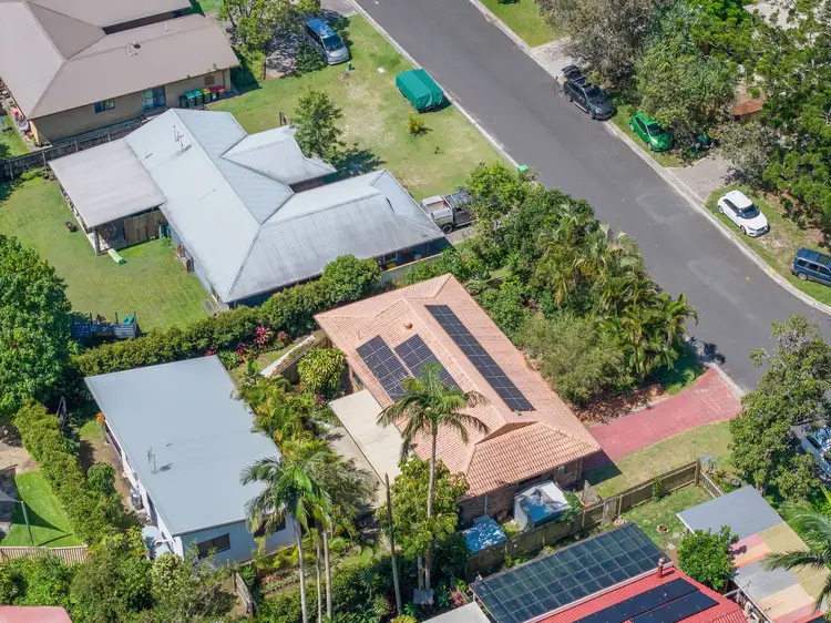 Third view of Homely house listing, 12 Boondoon Crescent, Ocean Shores NSW 2483