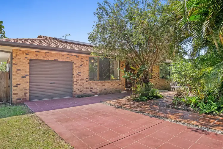 Fourth view of Homely house listing, 12 Boondoon Crescent, Ocean Shores NSW 2483
