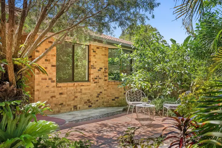 Fifth view of Homely house listing, 12 Boondoon Crescent, Ocean Shores NSW 2483