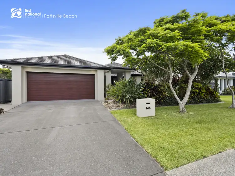 146 Overall Drive, Pottsville NSW 2489