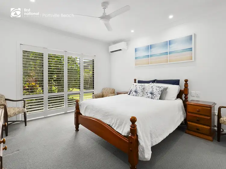 Fourth view of Homely house listing, 146 Overall Drive, Pottsville NSW 2489