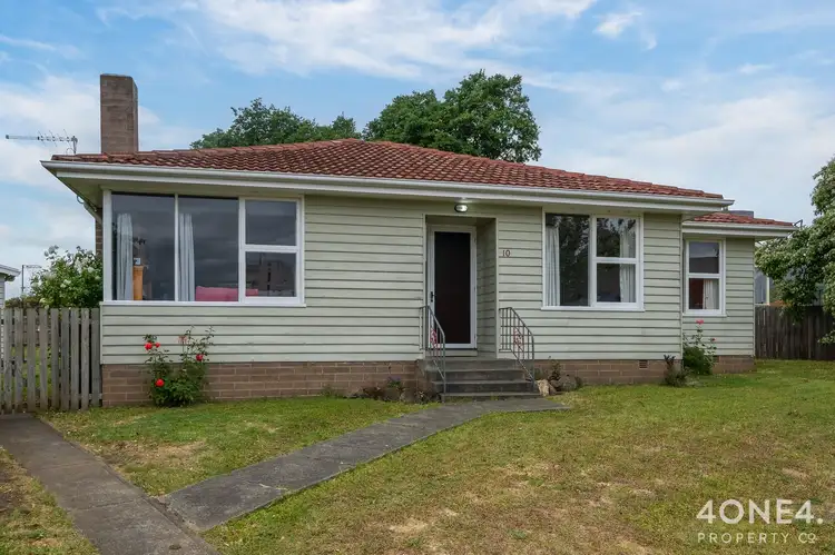 10 Middle Road, New Norfolk TAS 7140