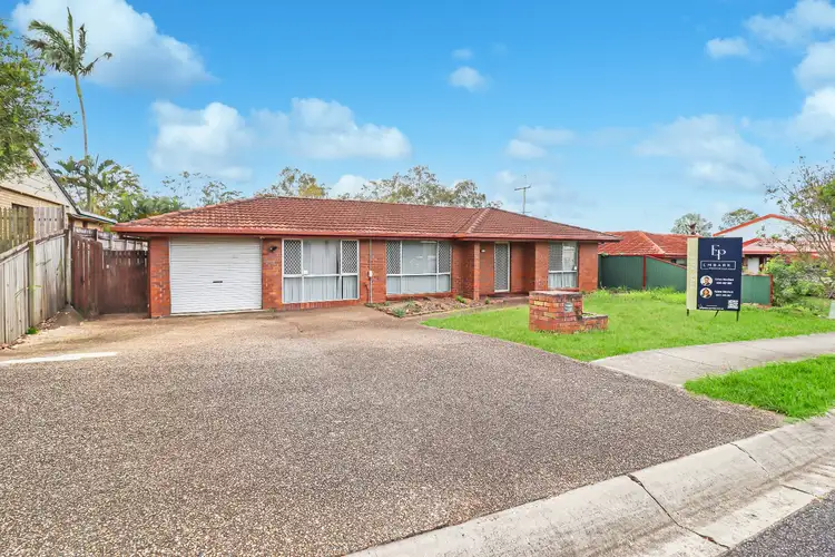 28 Brodick Street, Carindale QLD 4152
