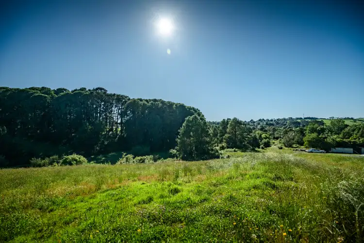 Third view of Homely land listing, LOT 23, 20 Gum Street, Dorrigo NSW 2453