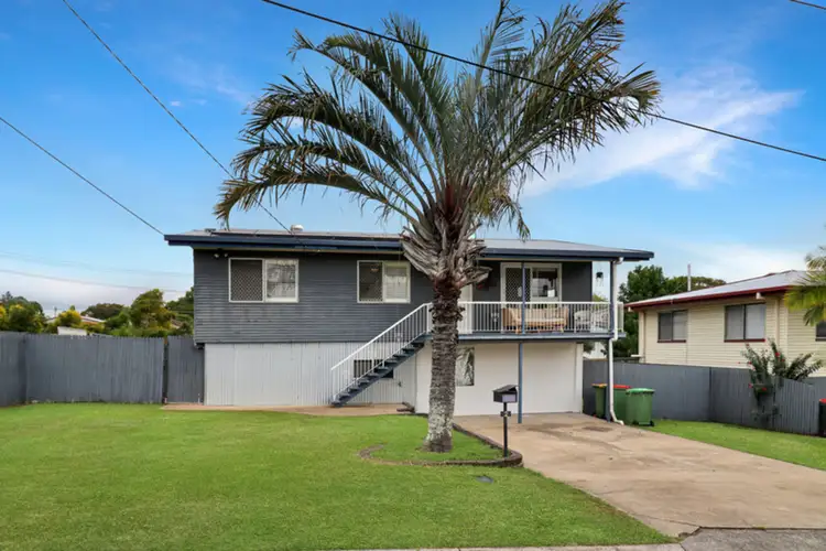 2 Mcleod Street, Basin Pocket QLD 4305