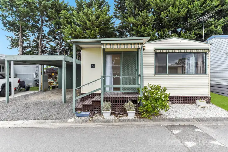 77/20 Brunt Road, Beaconsfield VIC 3807
