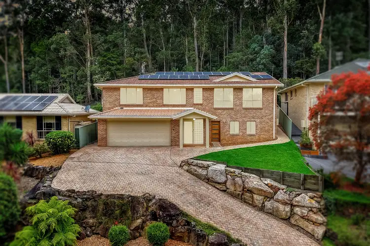 18 Cottesloe Avenue, Lisarow NSW 2250