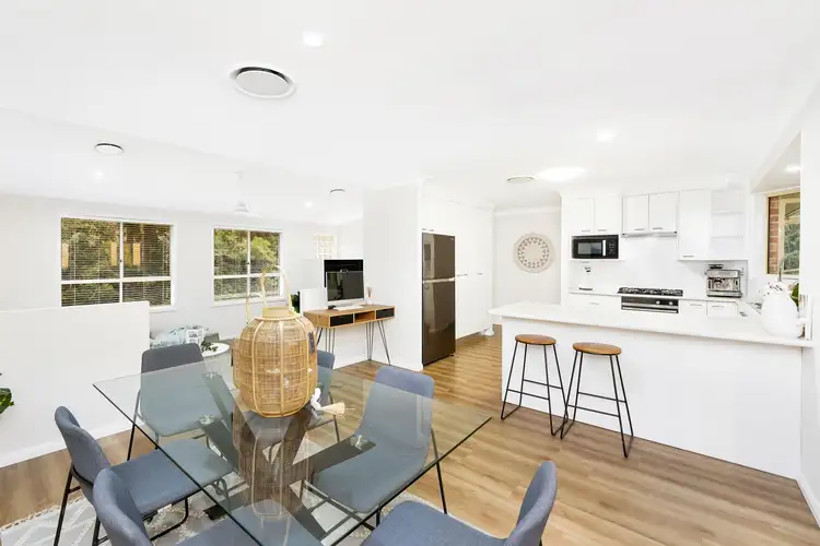 Sixth view of Homely house listing, 18 Cottesloe Avenue, Lisarow NSW 2250