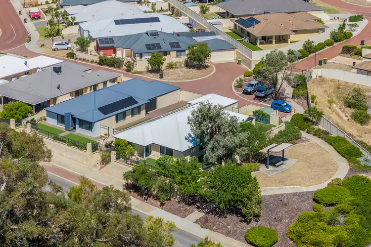 Main view of Homely house listing, 4 Toora Mews, Lakelands WA 6180