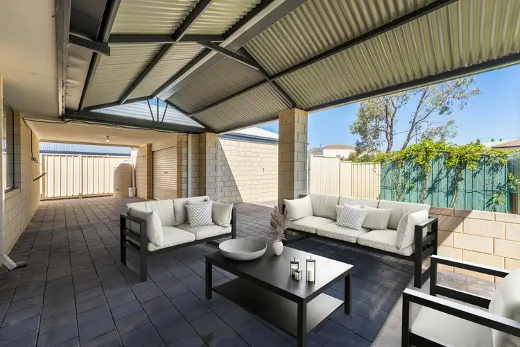 Third view of Homely house listing, 4 Toora Mews, Lakelands WA 6180