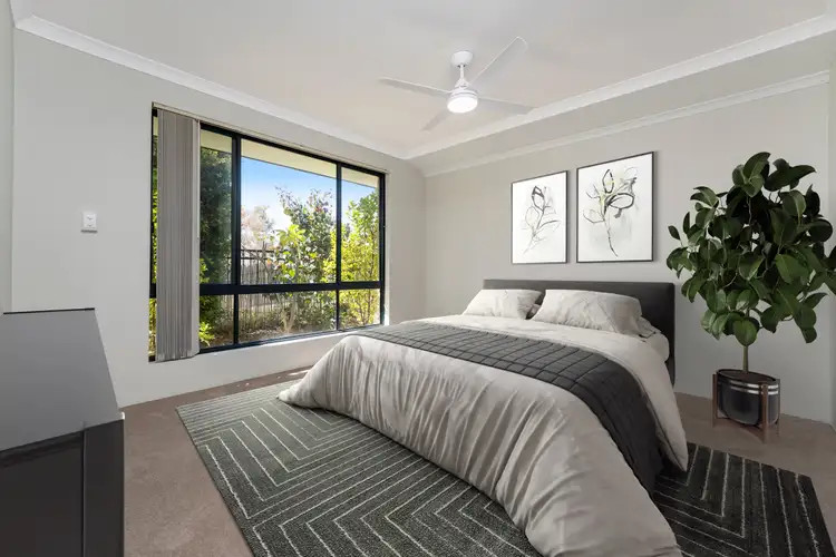 Sixth view of Homely house listing, 4 Toora Mews, Lakelands WA 6180