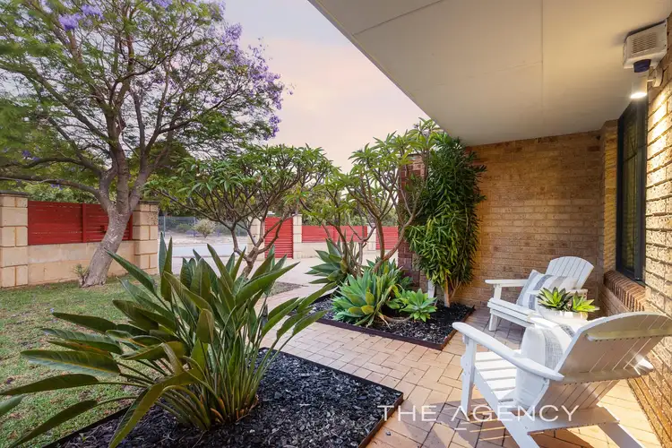 Third view of Homely house listing, 9 Inverell Green, Carramar WA 6031