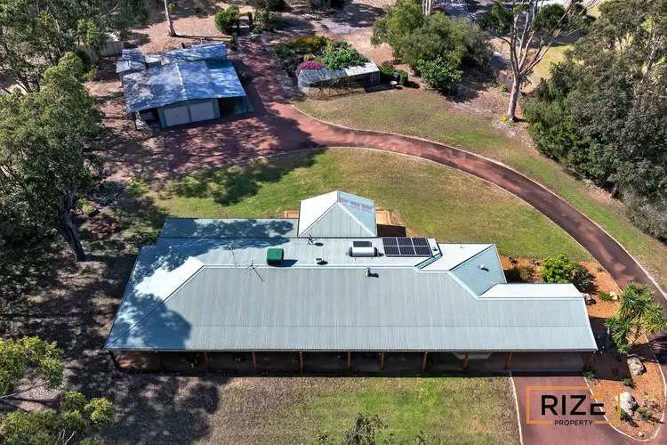 155 Coogee Road, Mariginiup WA 6078