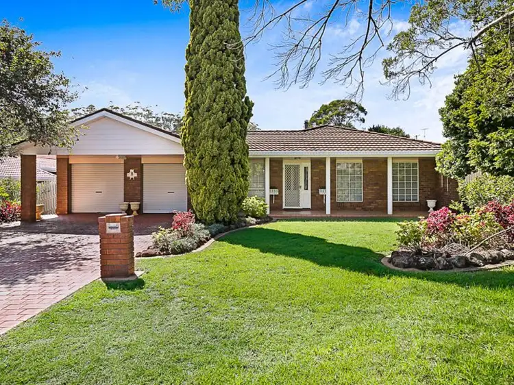 8 Box Street, Rangeville QLD 4350