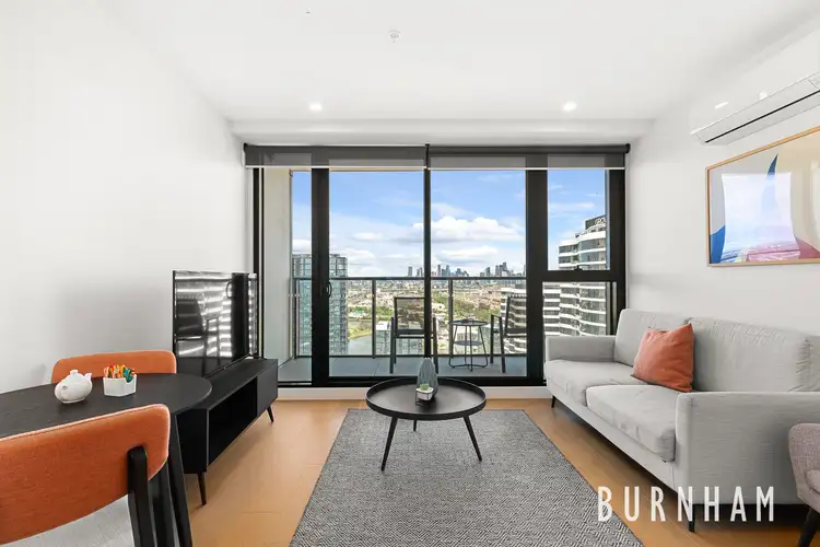 2112/1 Warde Street, Footscray VIC 3011