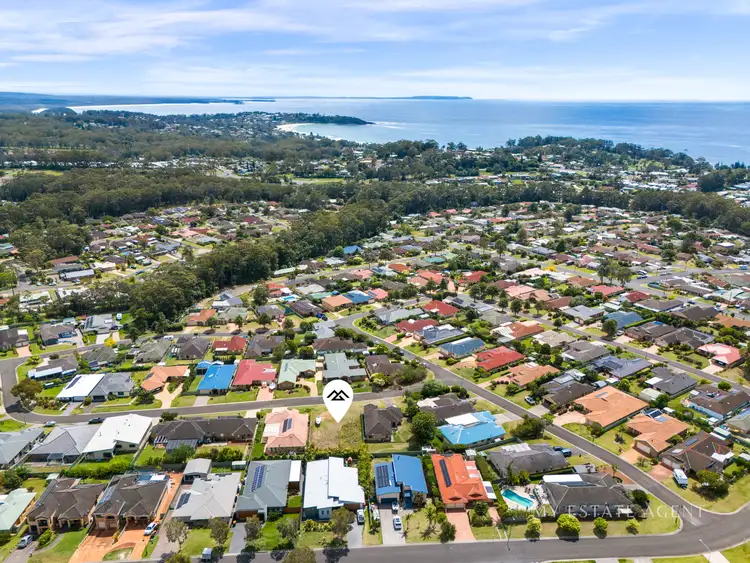 Seventh view of Homely land listing, 5 Scribbly Gum Crescent, Ulladulla NSW 2539