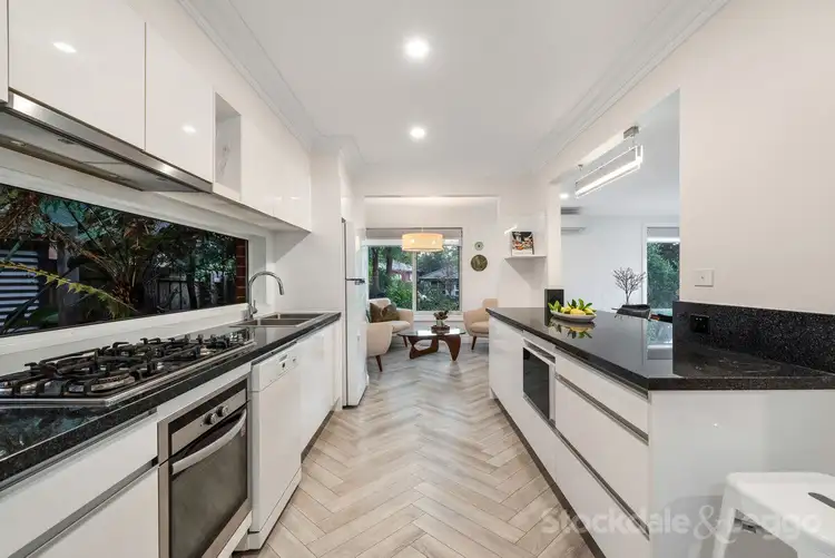 Fourth view of Homely house listing, 8 Eric Street, Croydon VIC 3136