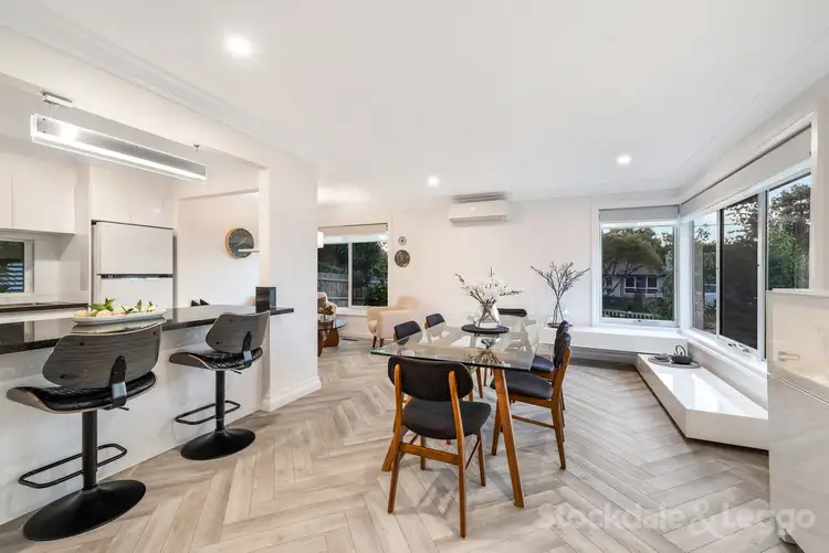 Fifth view of Homely house listing, 8 Eric Street, Croydon VIC 3136