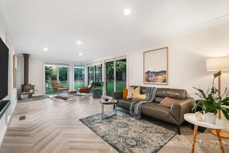 Sixth view of Homely house listing, 8 Eric Street, Croydon VIC 3136