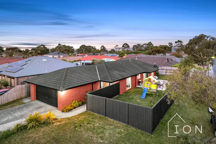 Main view of Homely house listing, 28 Brookland Greens Boulevard, Cranbourne VIC 3977