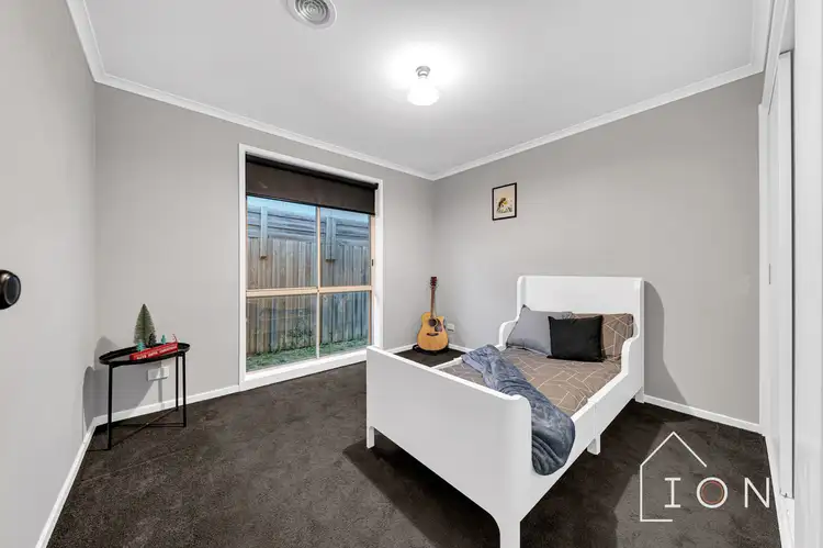 Sixth view of Homely house listing, 28 Brookland Greens Boulevard, Cranbourne VIC 3977