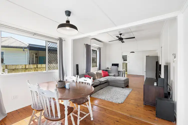 Fifth view of Homely house listing, 4 Seaview Street, Brighton QLD 4017