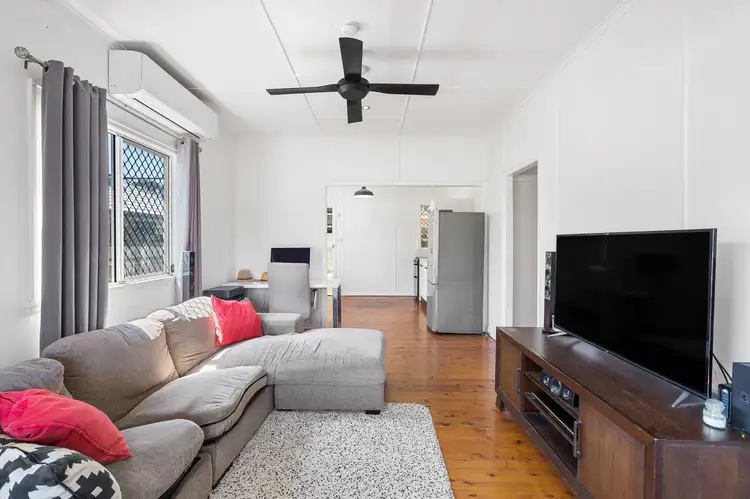 Sixth view of Homely house listing, 4 Seaview Street, Brighton QLD 4017