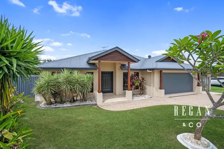 1 Toona Court, Narangba QLD 4504