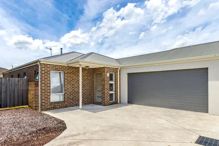 4/38-42 Darling Street, Sale VIC 3850