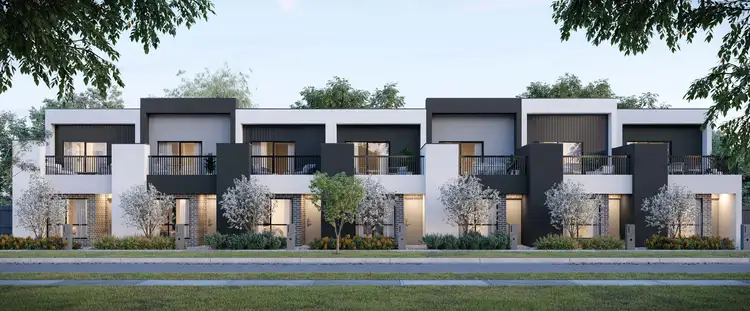 16 Elliotdale Walk, Rockbank VIC 3335