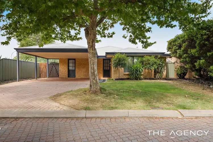 Main view of Homely house listing, 5 Wah Court, Atwell WA 6164