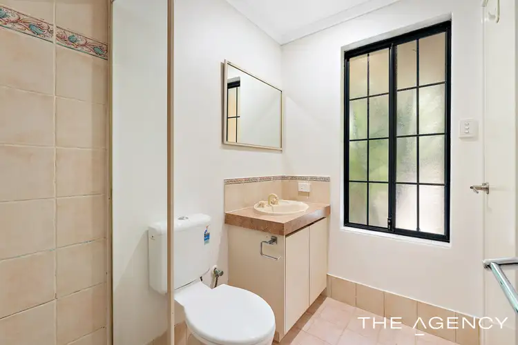 Third view of Homely house listing, 5 Wah Court, Atwell WA 6164