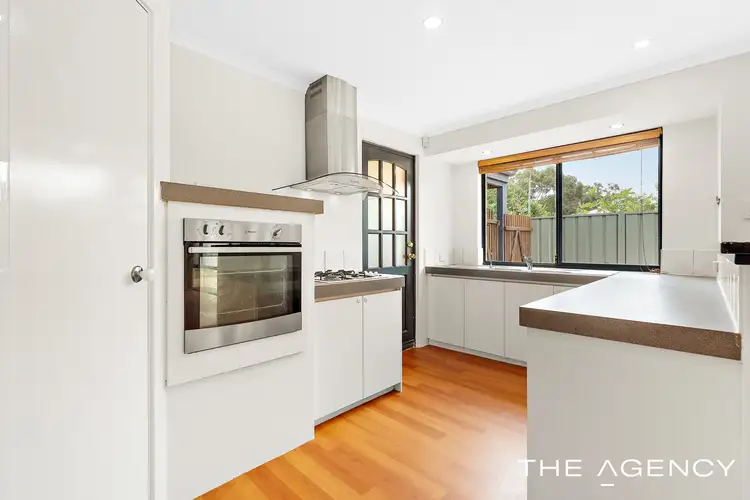 Fifth view of Homely house listing, 5 Wah Court, Atwell WA 6164