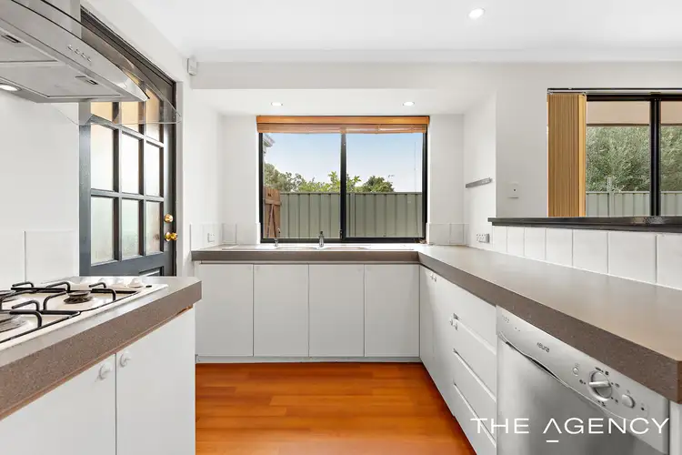 Sixth view of Homely house listing, 5 Wah Court, Atwell WA 6164