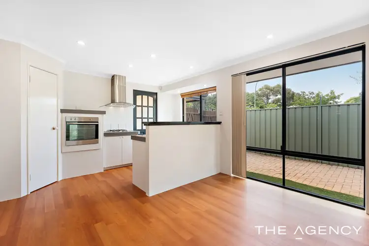 Seventh view of Homely house listing, 5 Wah Court, Atwell WA 6164