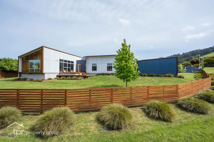 Second view of Homely house listing, 23 New Road, Franklin TAS 7113