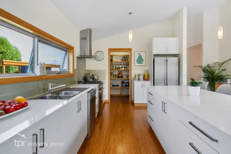 Fourth view of Homely house listing, 23 New Road, Franklin TAS 7113