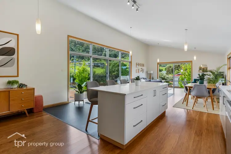 Fifth view of Homely house listing, 23 New Road, Franklin TAS 7113