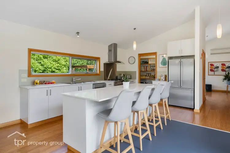 Sixth view of Homely house listing, 23 New Road, Franklin TAS 7113