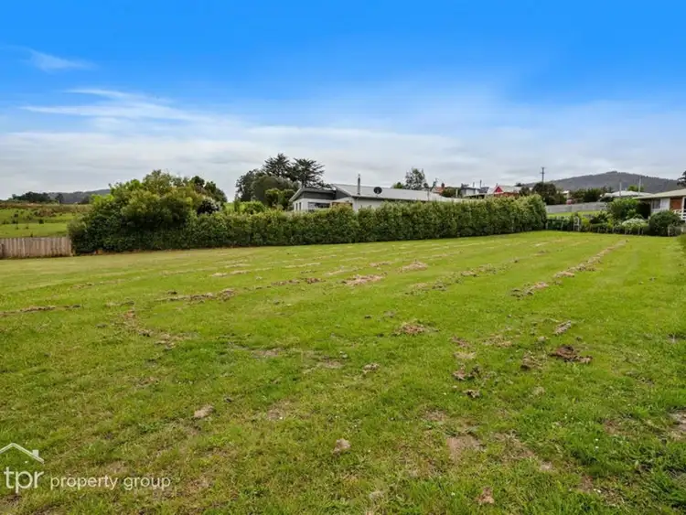 Fifth view of Homely land listing, 5 Theldan Court, Cygnet TAS 7112