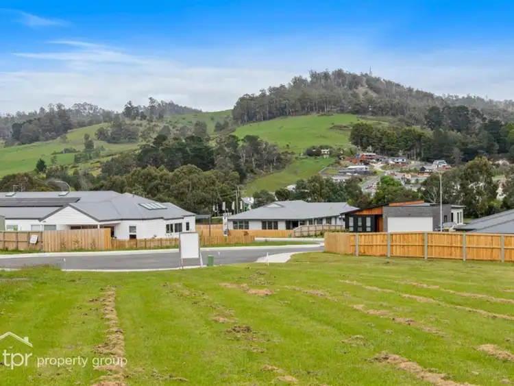 Seventh view of Homely land listing, 5 Theldan Court, Cygnet TAS 7112
