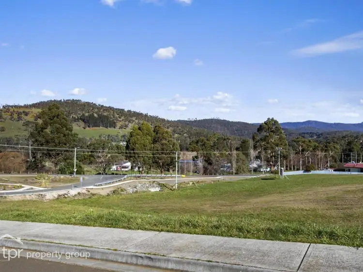 Fifth view of Homely land listing, 1 Port View Drive, Port Huon TAS 7116